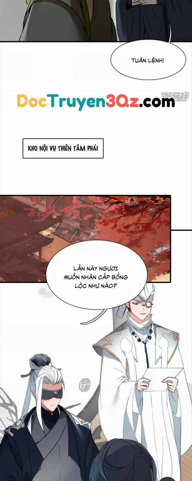 Long Hồn Chiến Tôn Chapter 13 trang 4