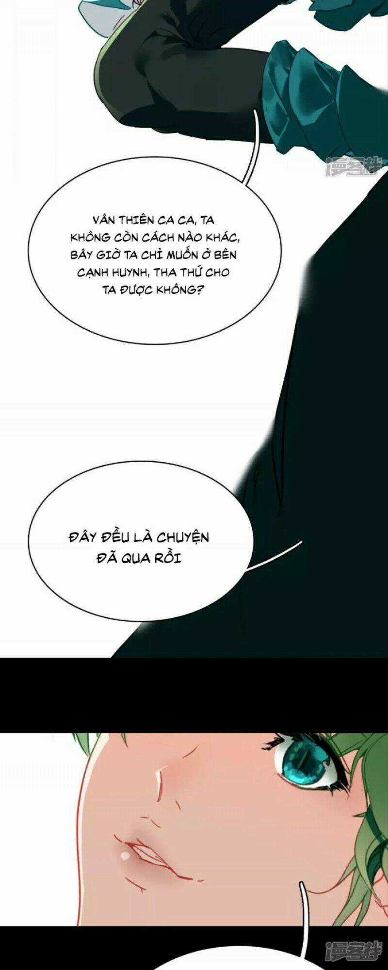 Long Hồn Chiến Tôn Chapter 14 trang 10