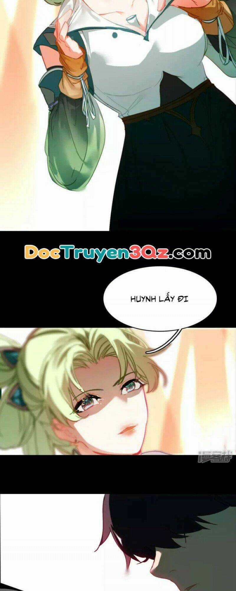 Long Hồn Chiến Tôn Chapter 14 trang 12