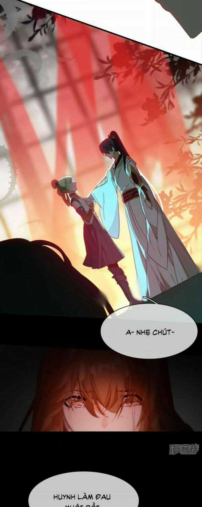 Long Hồn Chiến Tôn Chapter 14 trang 13