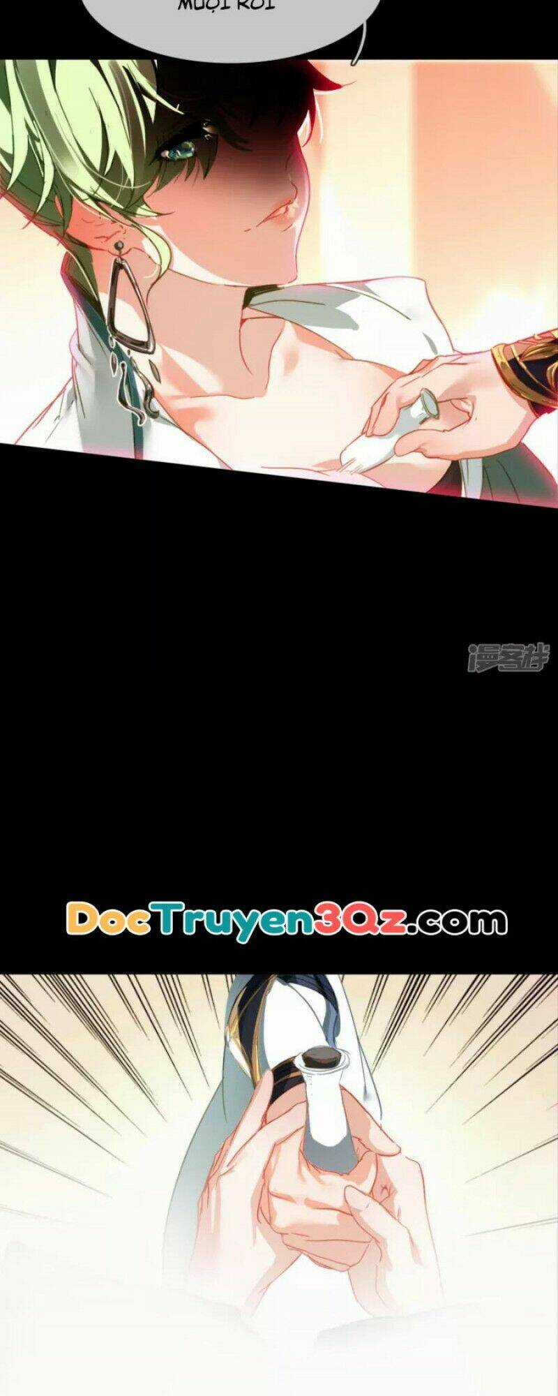 Long Hồn Chiến Tôn Chapter 14 trang 14