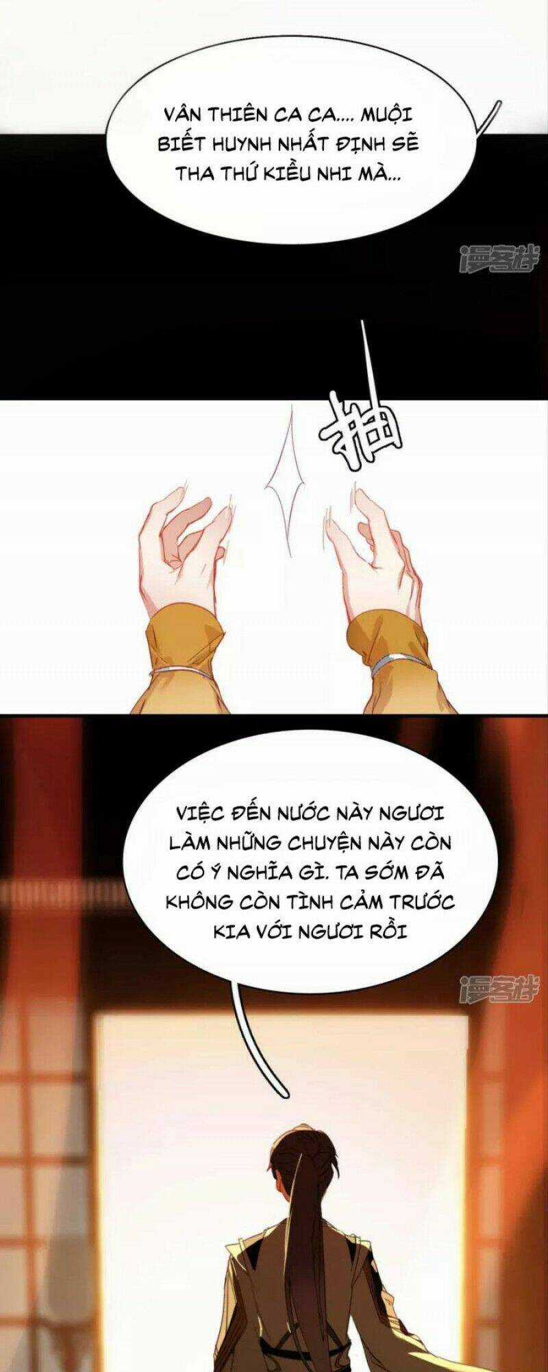 Long Hồn Chiến Tôn Chapter 14 trang 15