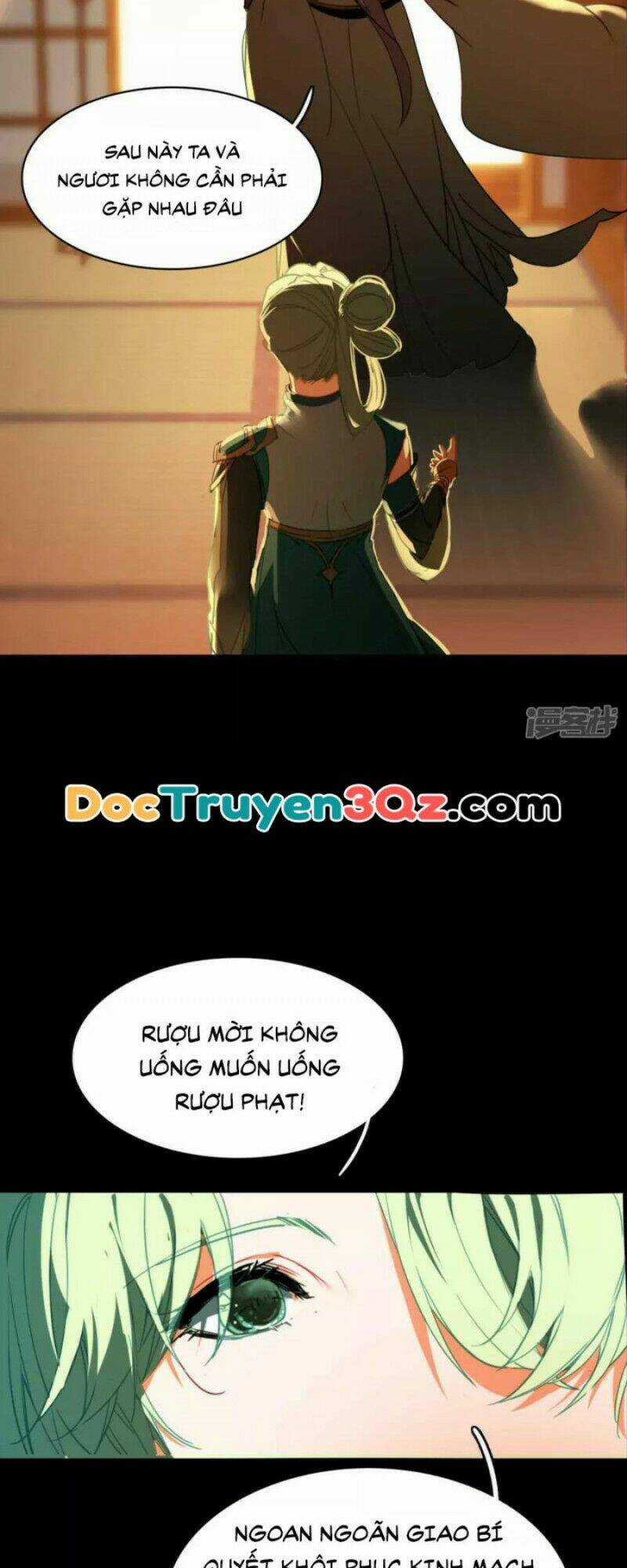 Long Hồn Chiến Tôn Chapter 14 trang 16