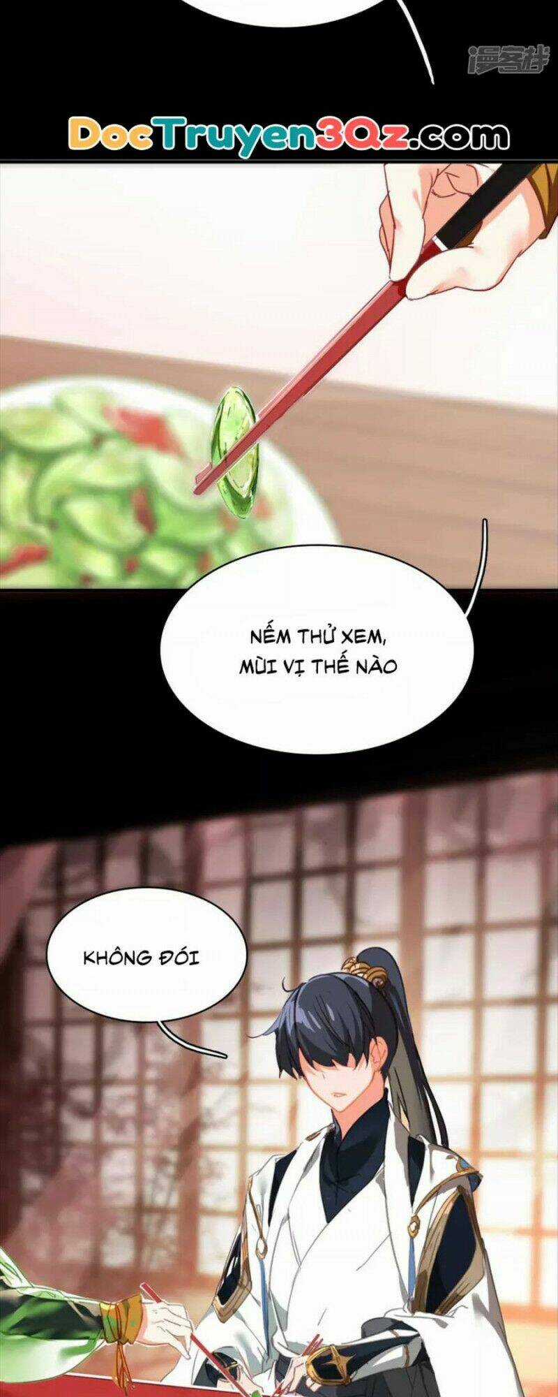 Long Hồn Chiến Tôn Chapter 14 trang 2