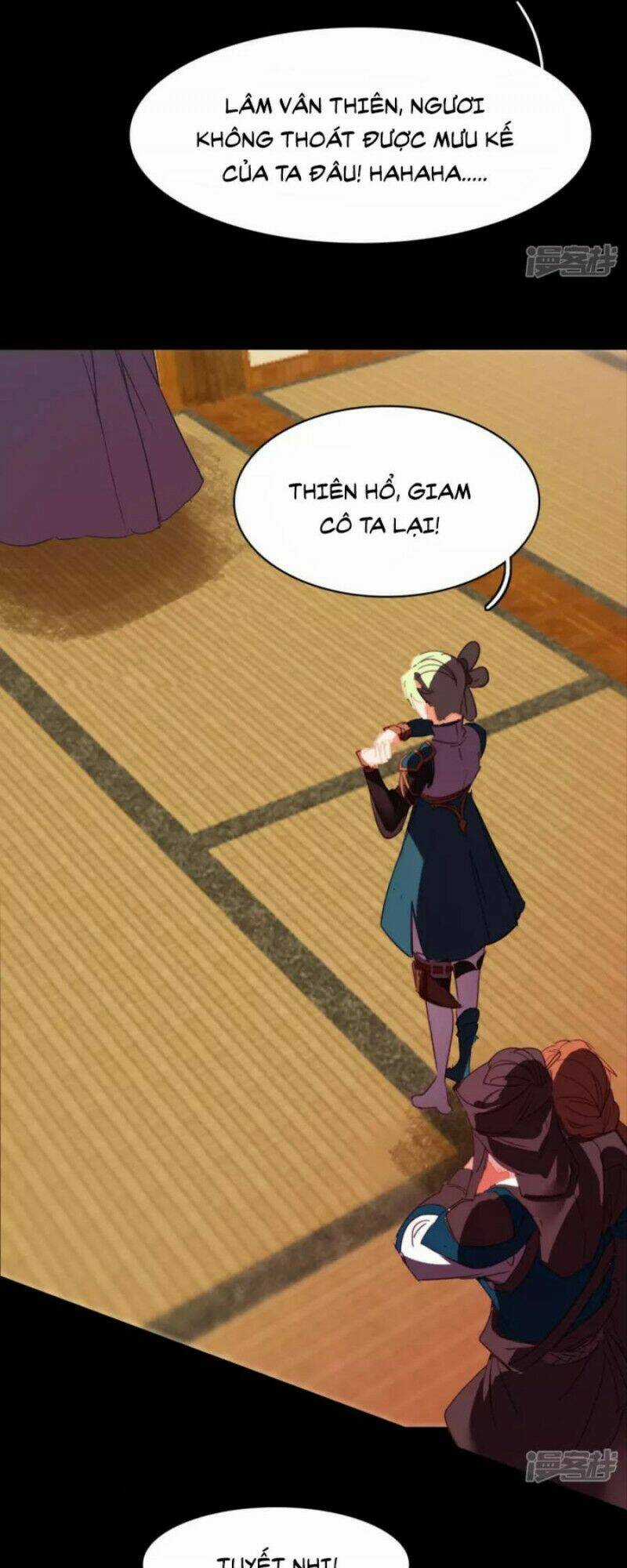 Long Hồn Chiến Tôn Chapter 14 trang 20