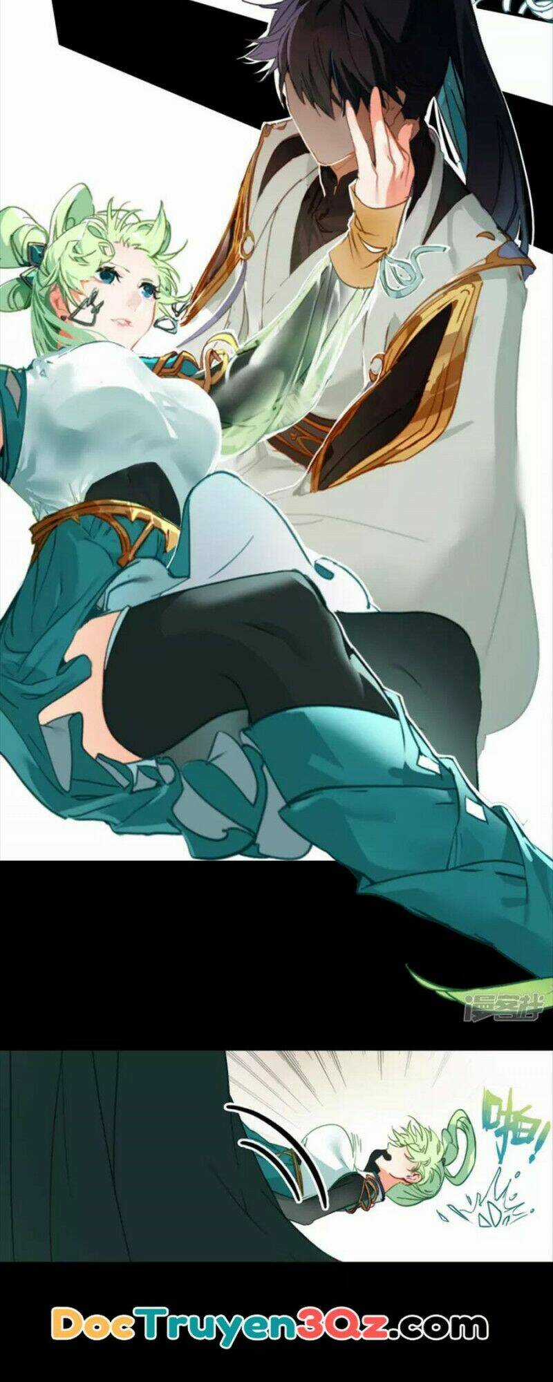 Long Hồn Chiến Tôn Chapter 14 trang 6