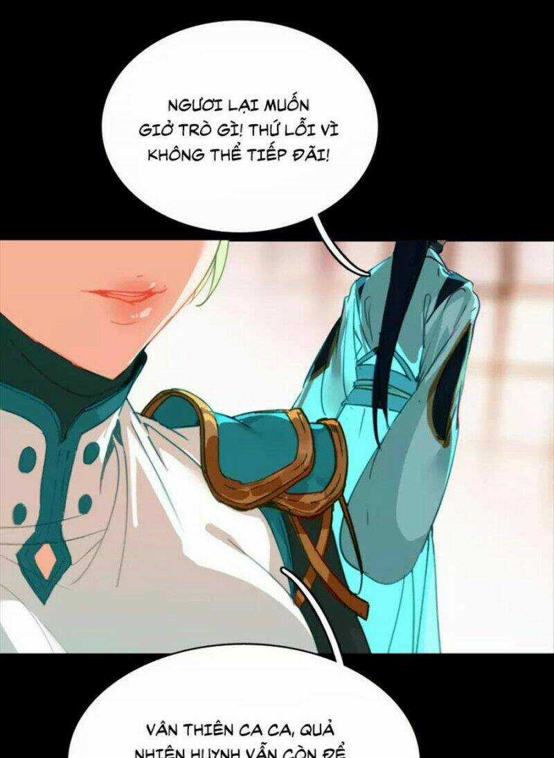 Long Hồn Chiến Tôn Chapter 14 trang 7