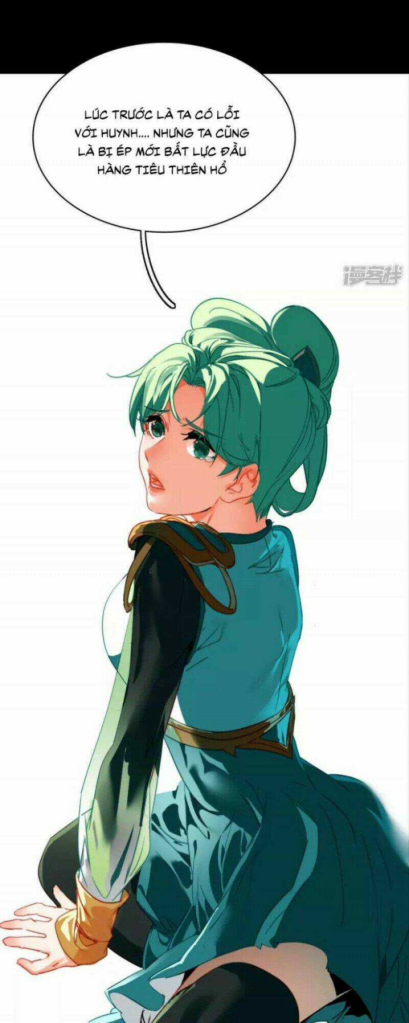 Long Hồn Chiến Tôn Chapter 14 trang 9