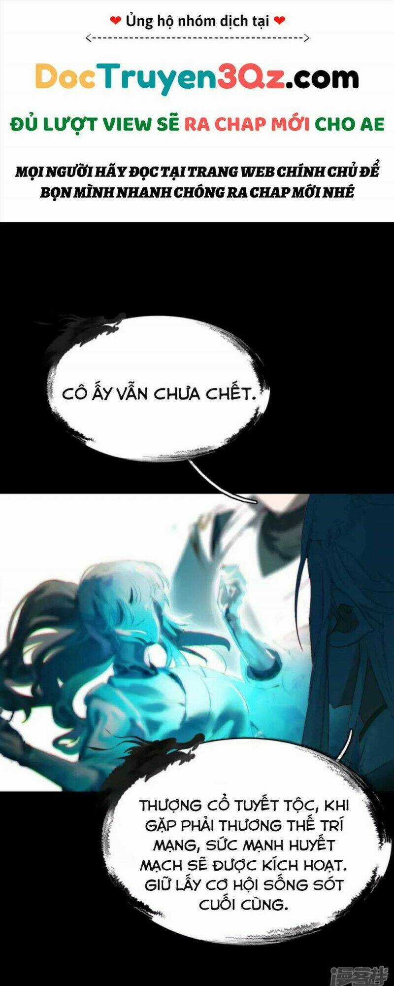 Long Hồn Chiến Tôn Chapter 15 trang 12