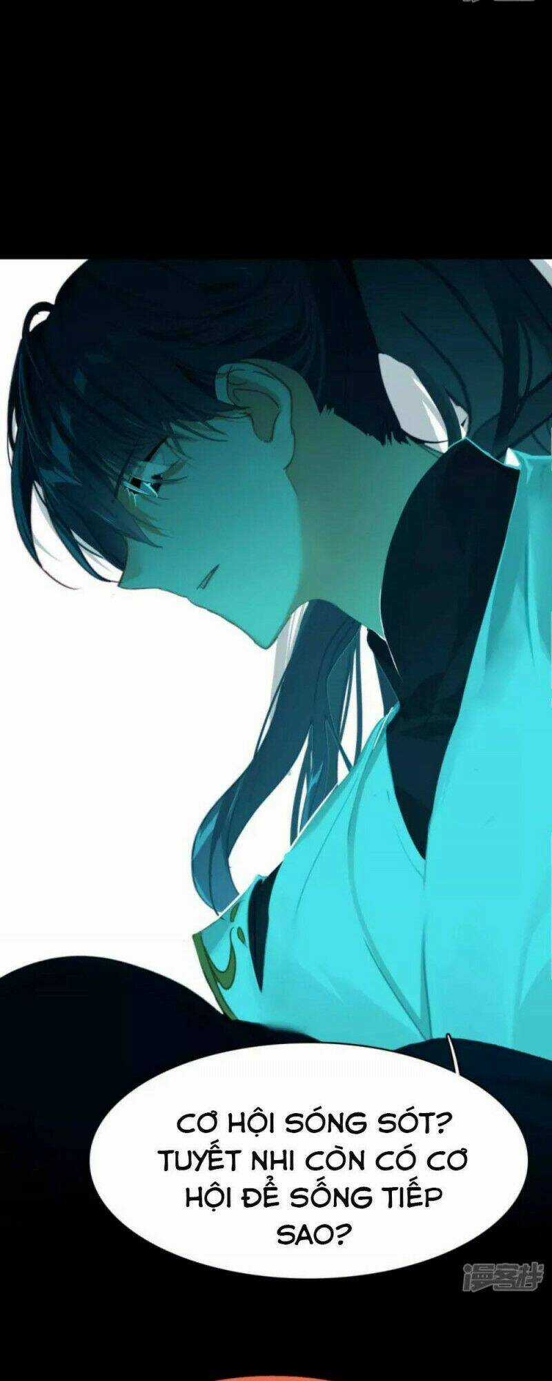 Long Hồn Chiến Tôn Chapter 15 trang 13