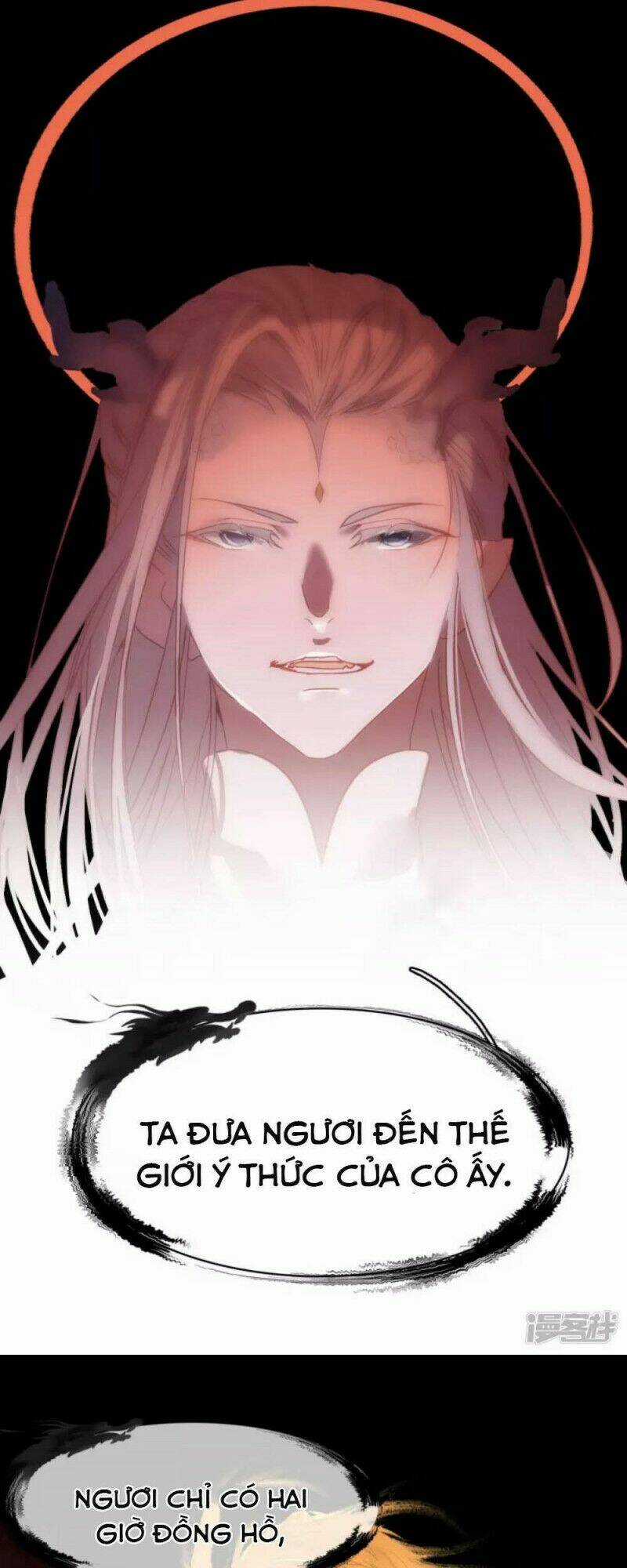 Long Hồn Chiến Tôn Chapter 15 trang 14