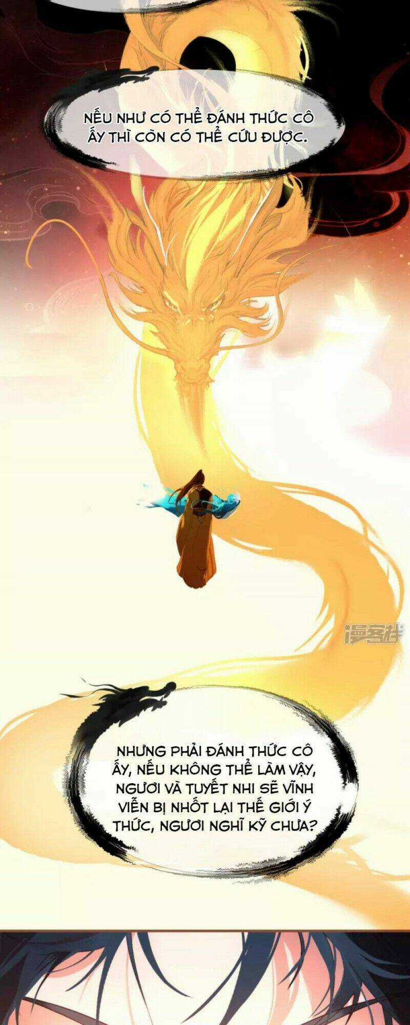 Long Hồn Chiến Tôn Chapter 15 trang 15