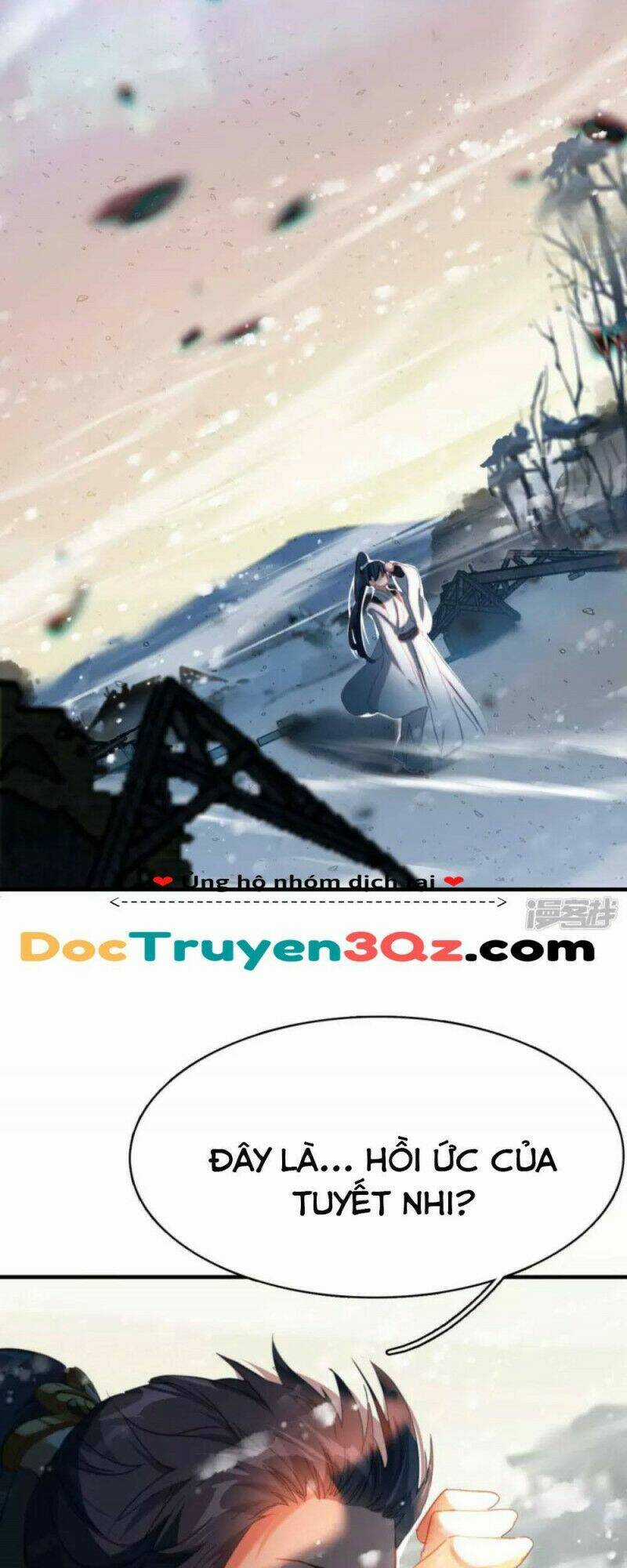 Long Hồn Chiến Tôn Chapter 15 trang 17