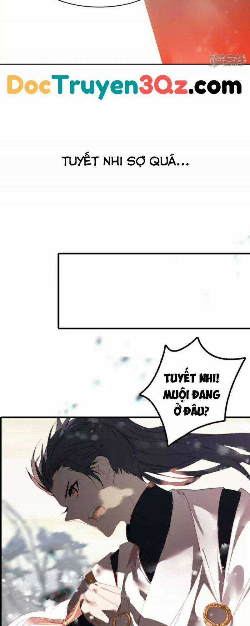 Long Hồn Chiến Tôn Chapter 15 trang 19