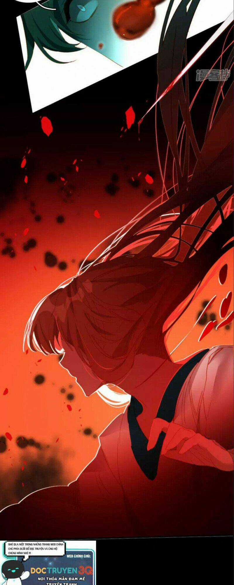 Long Hồn Chiến Tôn Chapter 15 trang 5