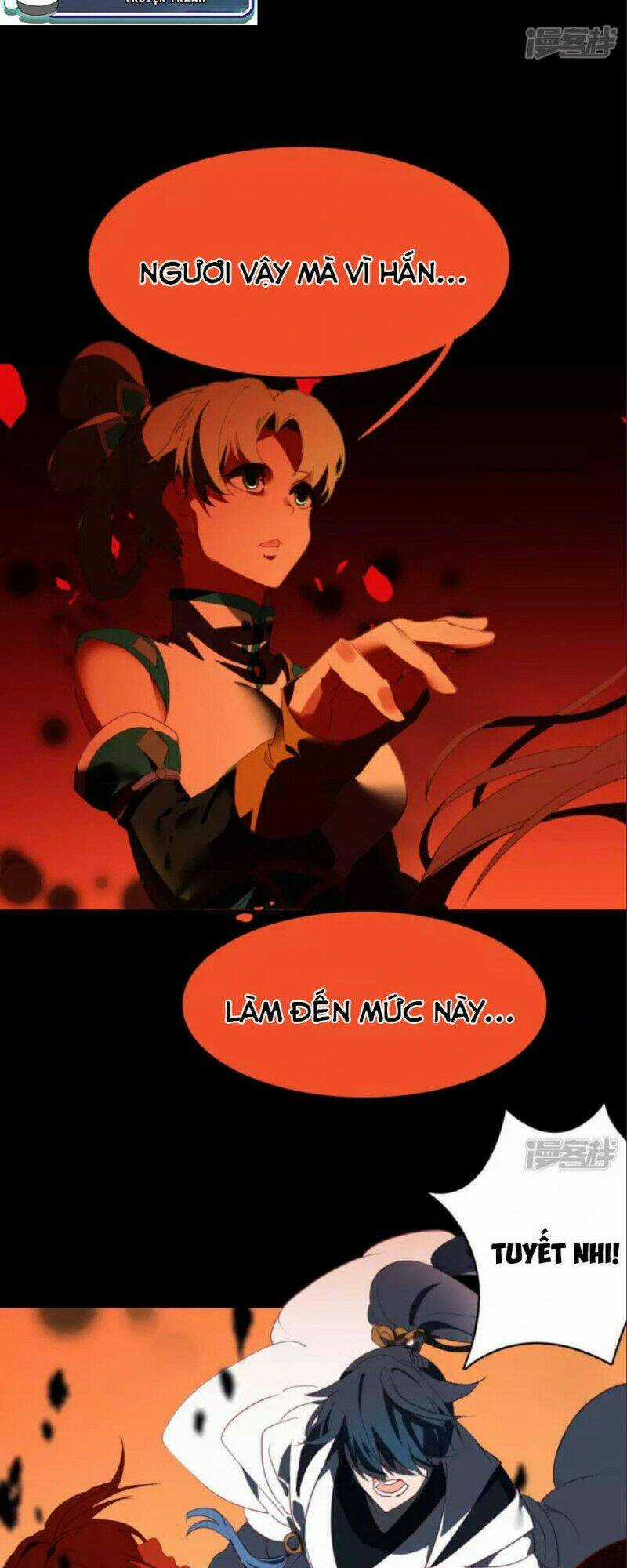 Long Hồn Chiến Tôn Chapter 15 trang 6