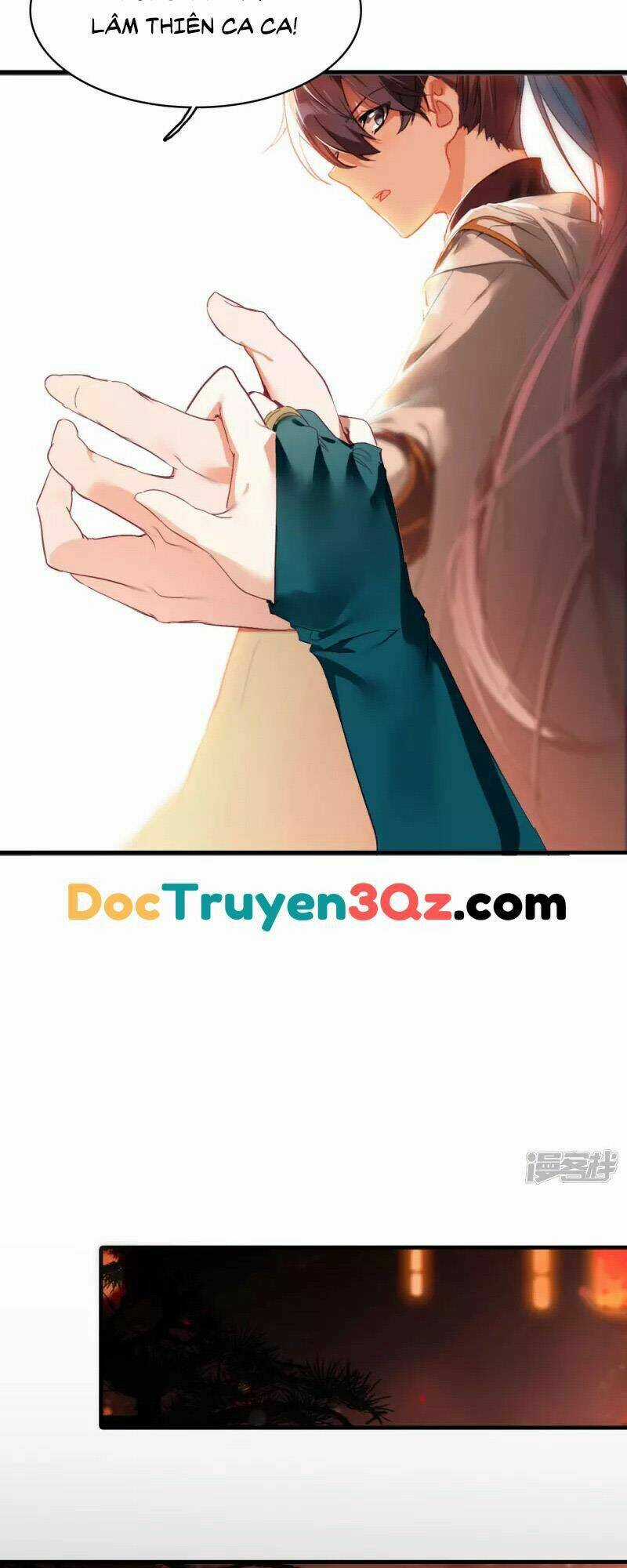 Long Hồn Chiến Tôn Chapter 16 trang 10