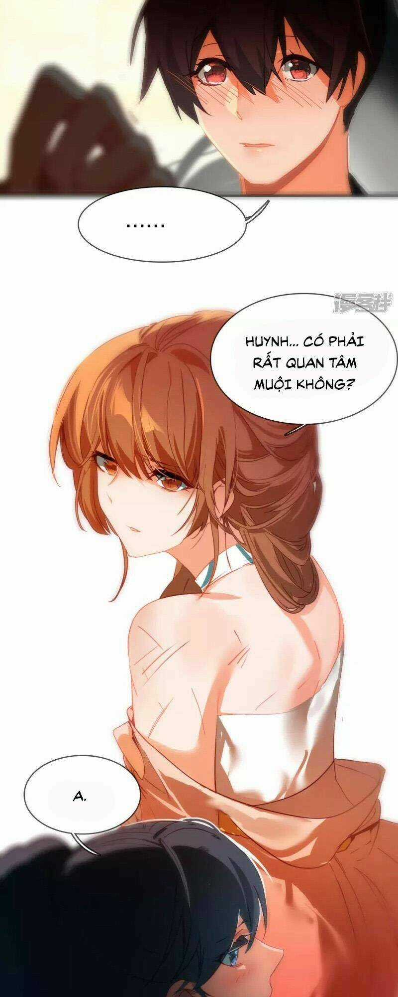 Long Hồn Chiến Tôn Chapter 16 trang 12