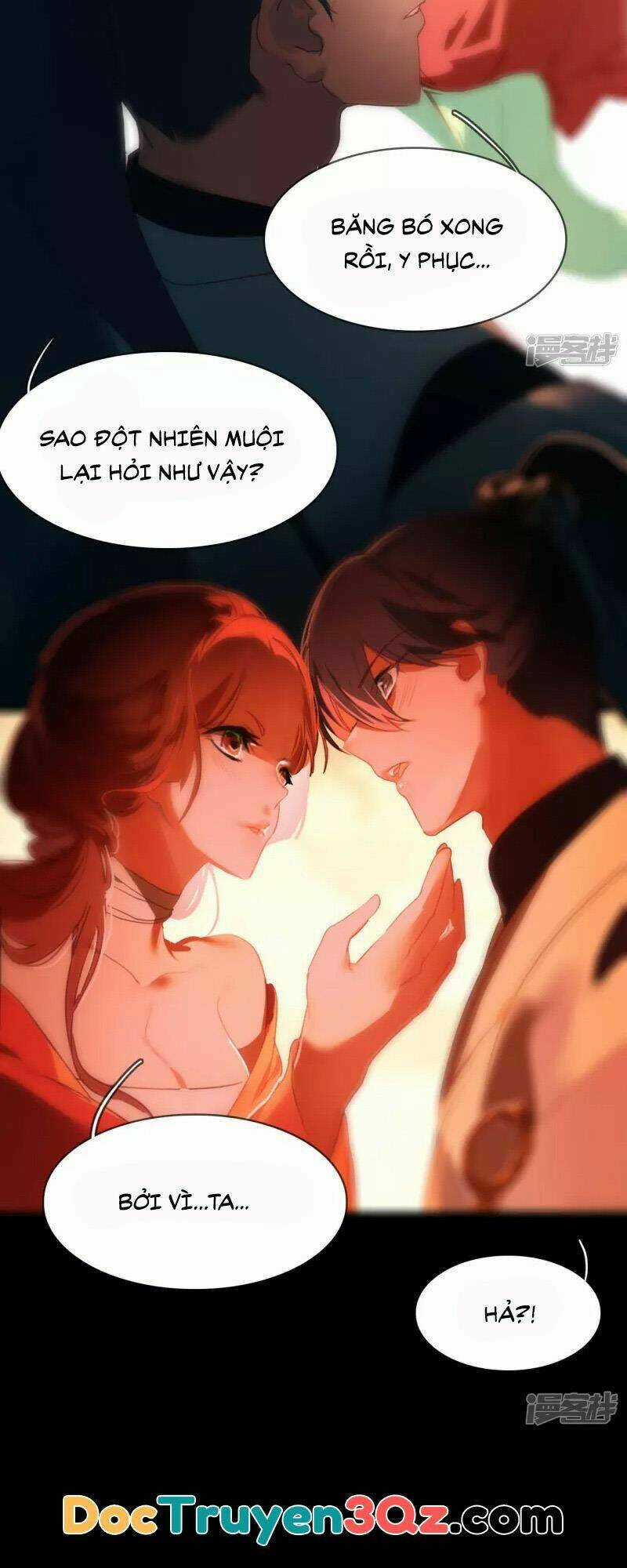 Long Hồn Chiến Tôn Chapter 16 trang 13