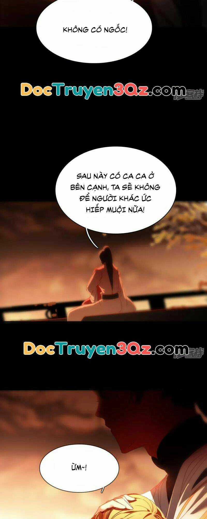 Long Hồn Chiến Tôn Chapter 16 trang 17