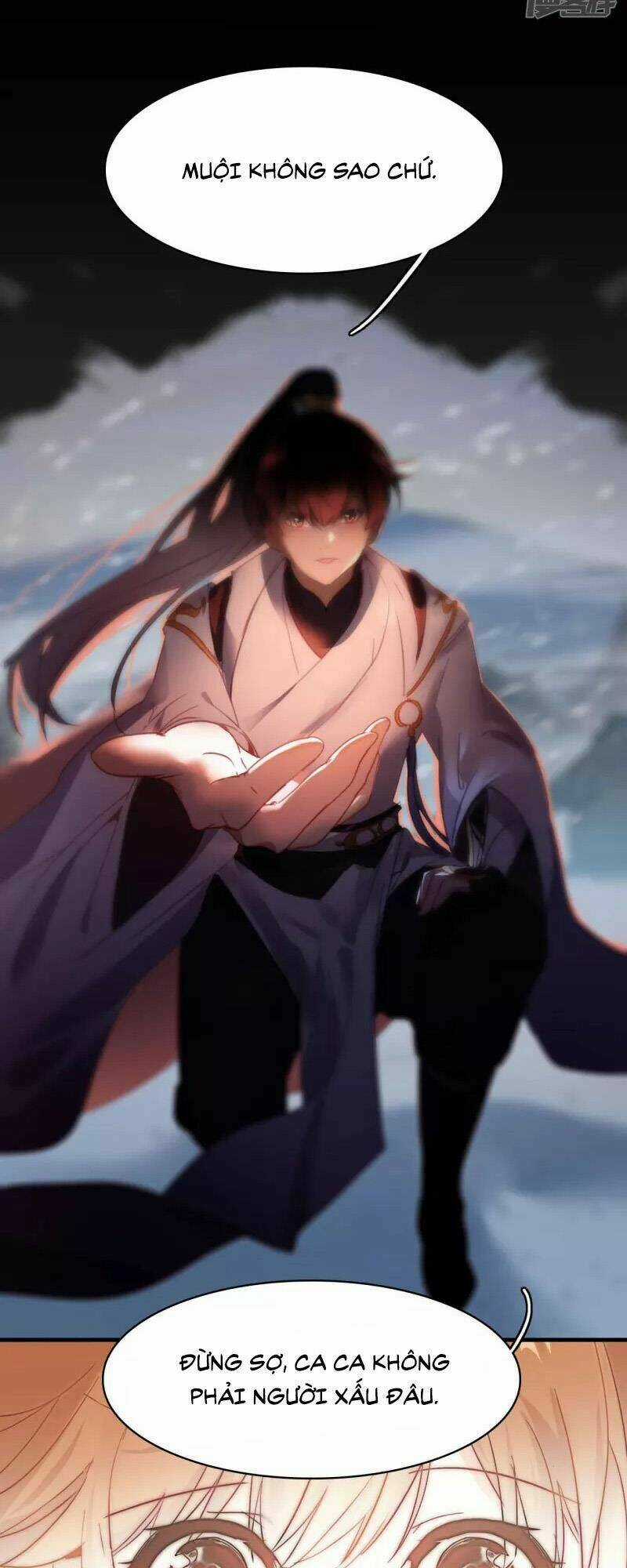 Long Hồn Chiến Tôn Chapter 16 trang 2