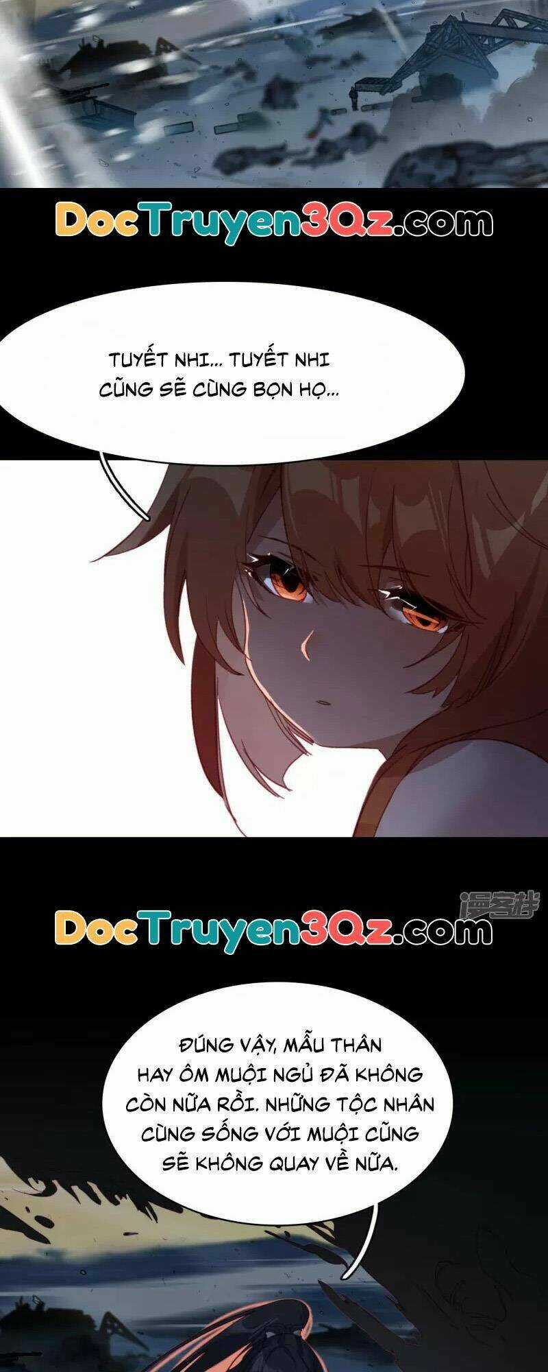 Long Hồn Chiến Tôn Chapter 16 trang 4