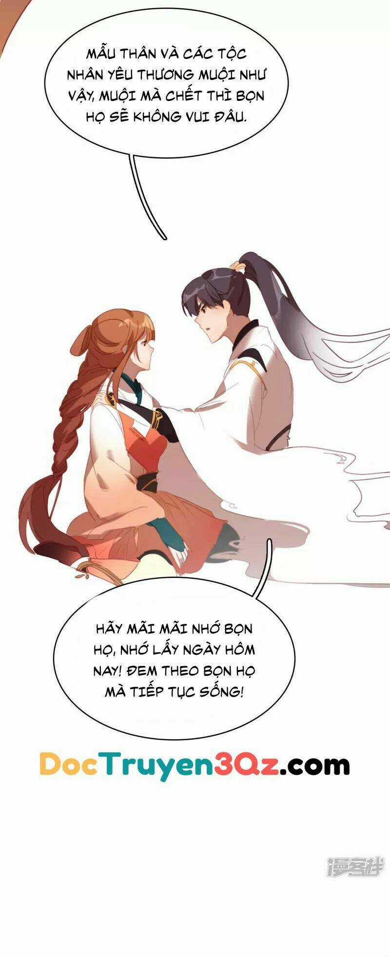 Long Hồn Chiến Tôn Chapter 16 trang 6