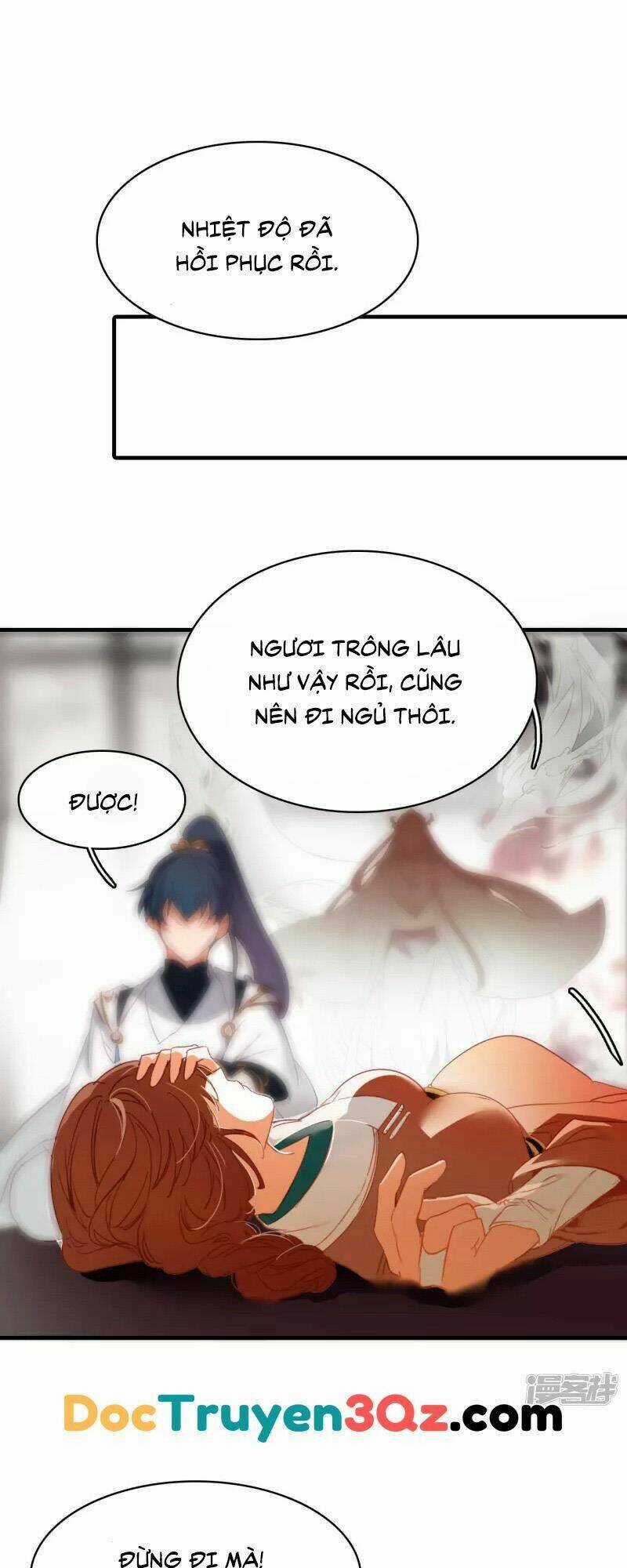 Long Hồn Chiến Tôn Chapter 16 trang 9