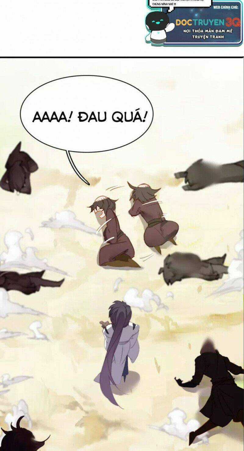 Long Hồn Chiến Tôn Chapter 17 trang 10