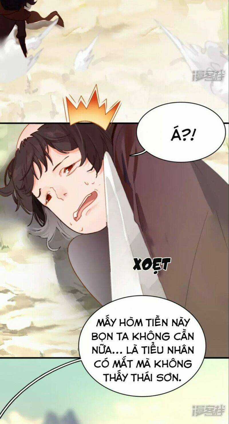 Long Hồn Chiến Tôn Chapter 17 trang 11