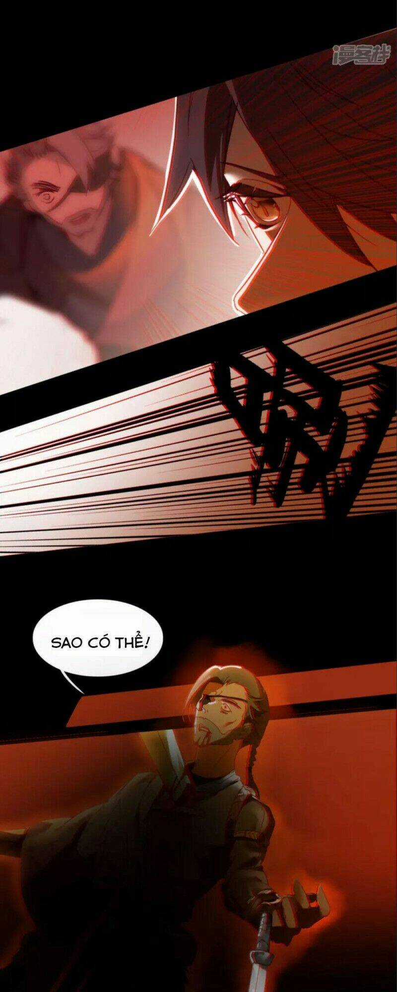 Long Hồn Chiến Tôn Chapter 17 trang 16