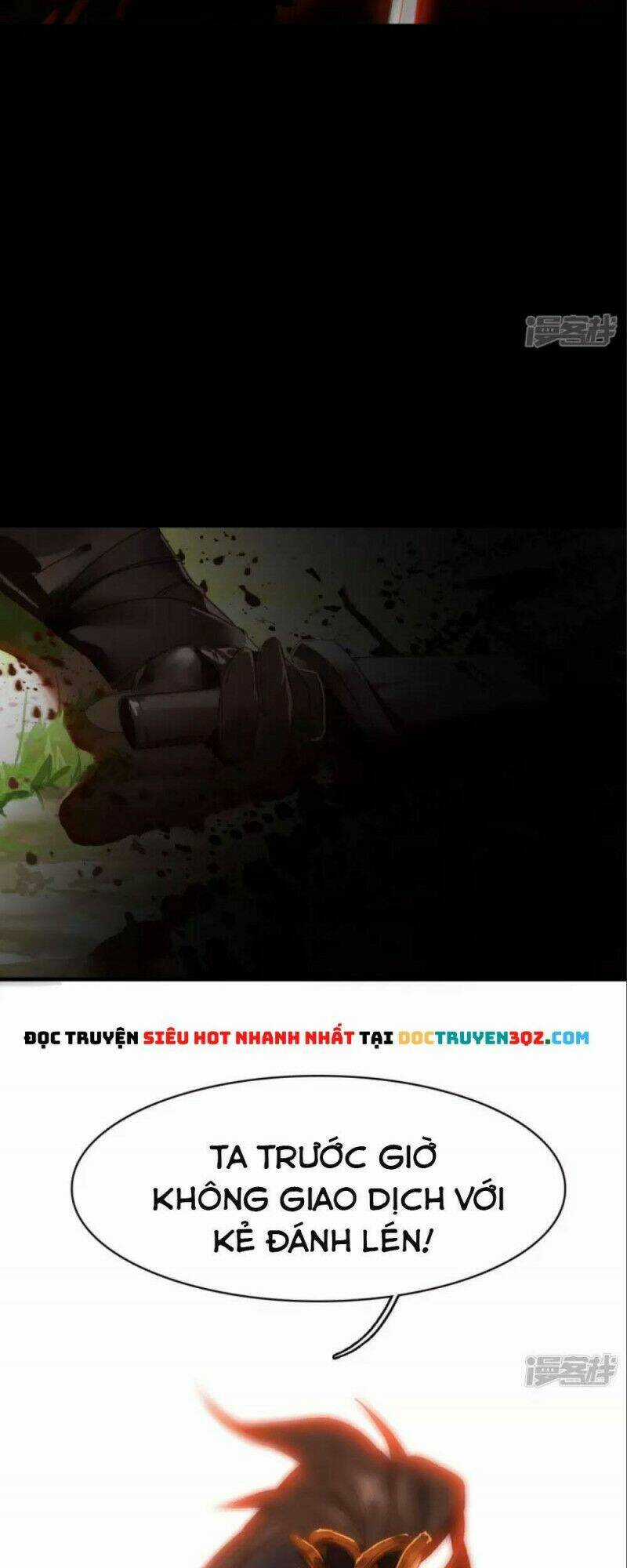 Long Hồn Chiến Tôn Chapter 17 trang 17