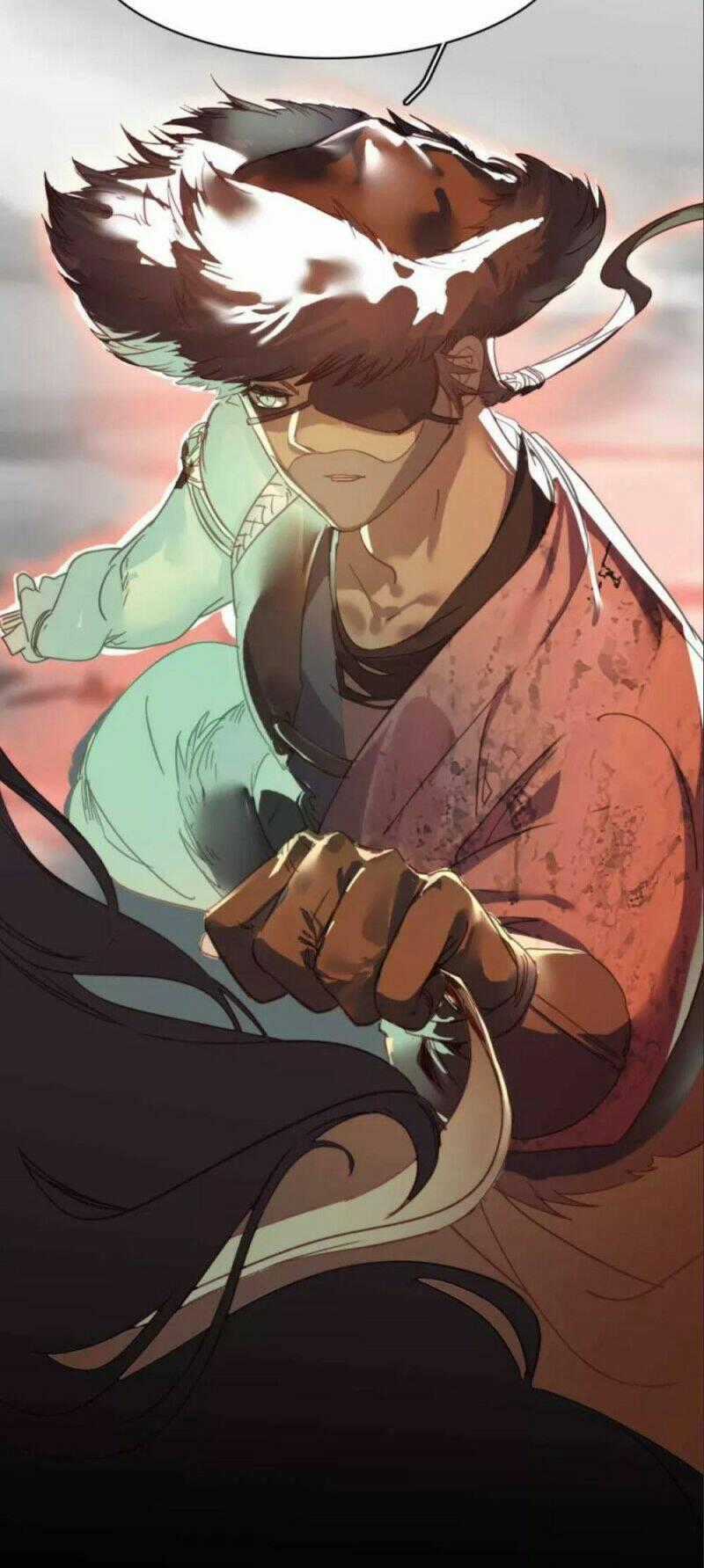 Long Hồn Chiến Tôn Chapter 17 trang 21