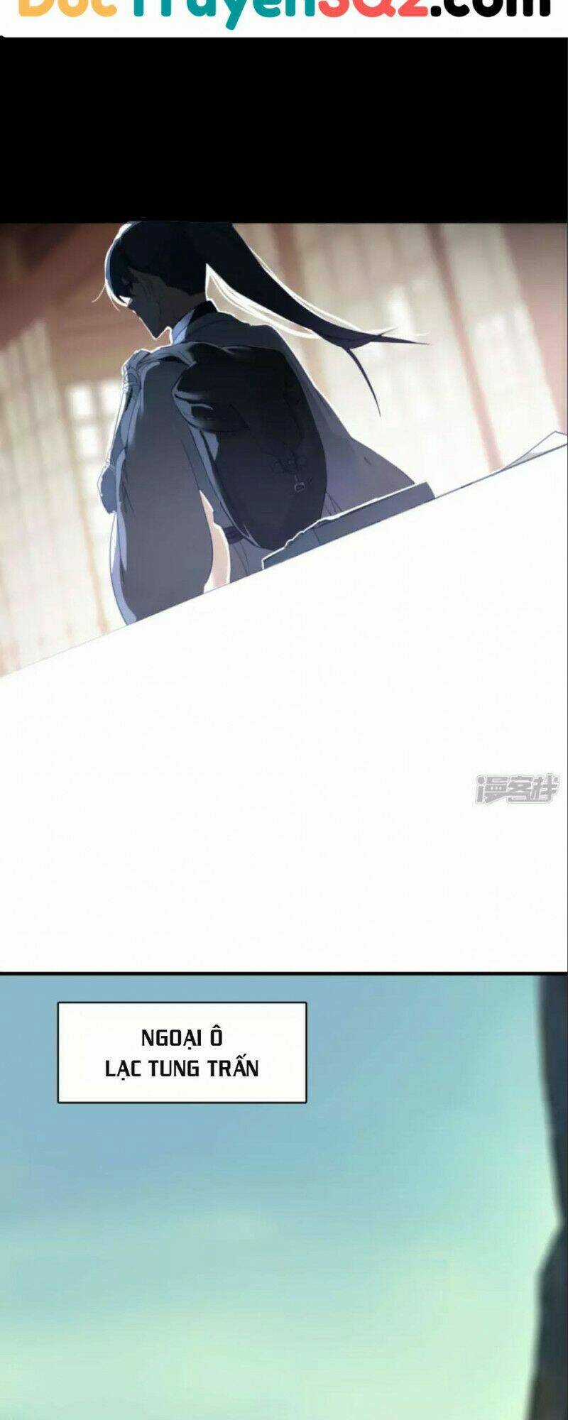 Long Hồn Chiến Tôn Chapter 17 trang 4