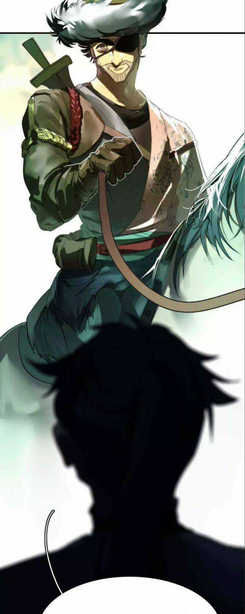 Long Hồn Chiến Tôn Chapter 17 trang 6