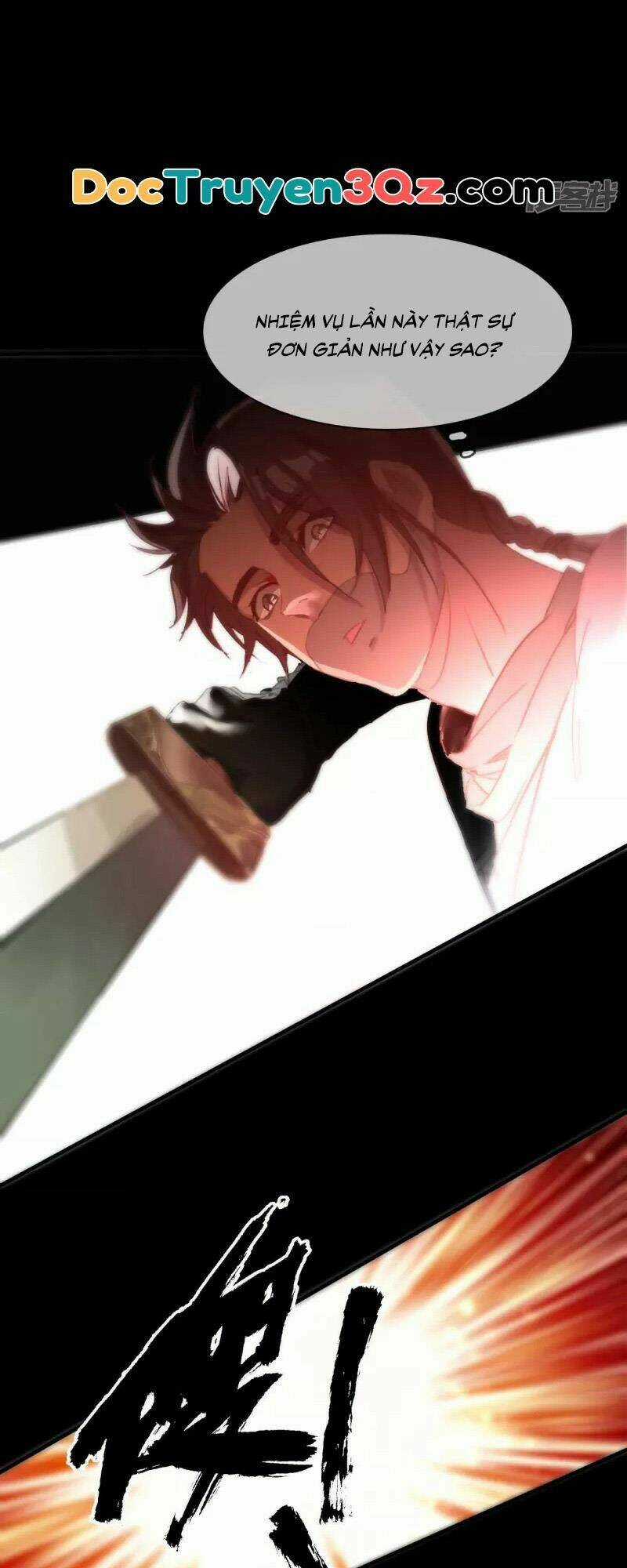 Long Hồn Chiến Tôn Chapter 18 trang 10