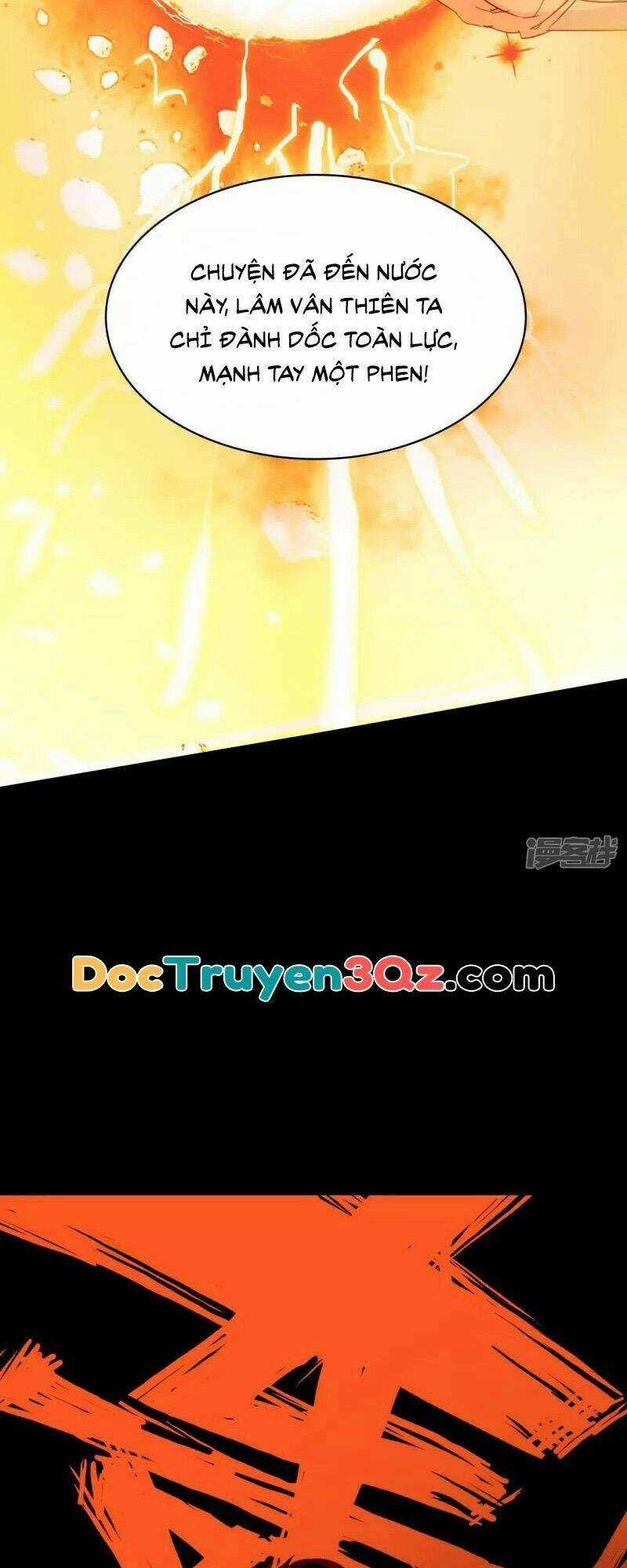 Long Hồn Chiến Tôn Chapter 18 trang 14