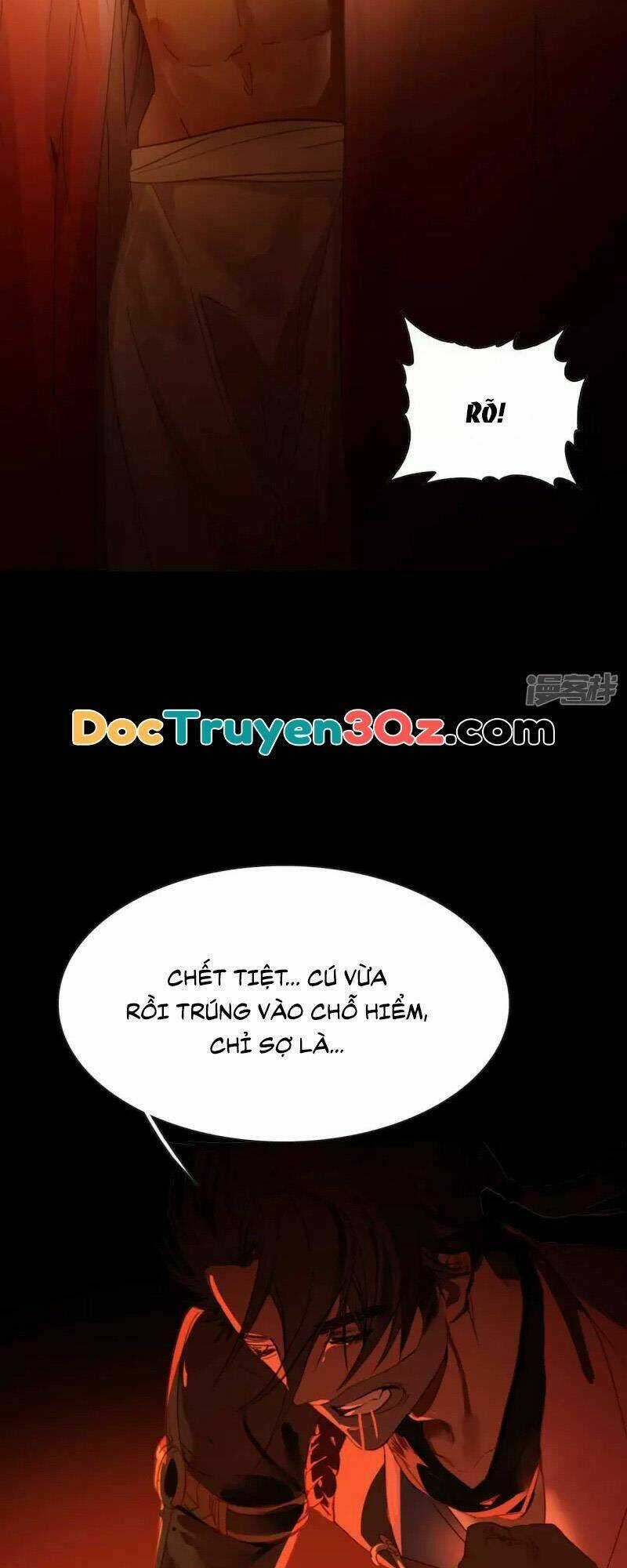 Long Hồn Chiến Tôn Chapter 18 trang 17