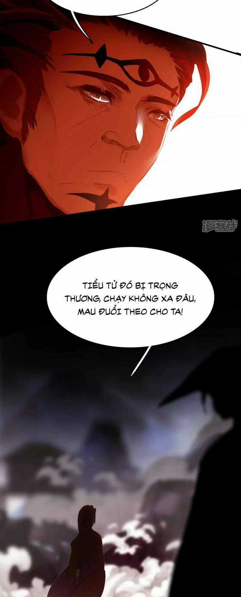 Long Hồn Chiến Tôn Chapter 18 trang 22