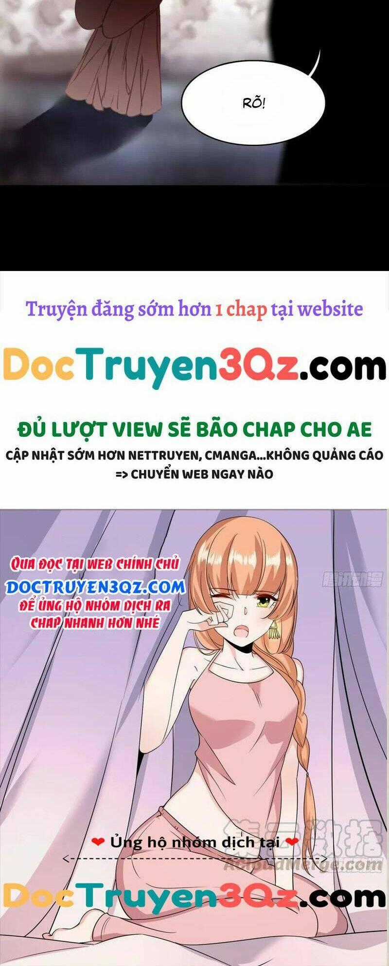 Long Hồn Chiến Tôn Chapter 18 trang 23
