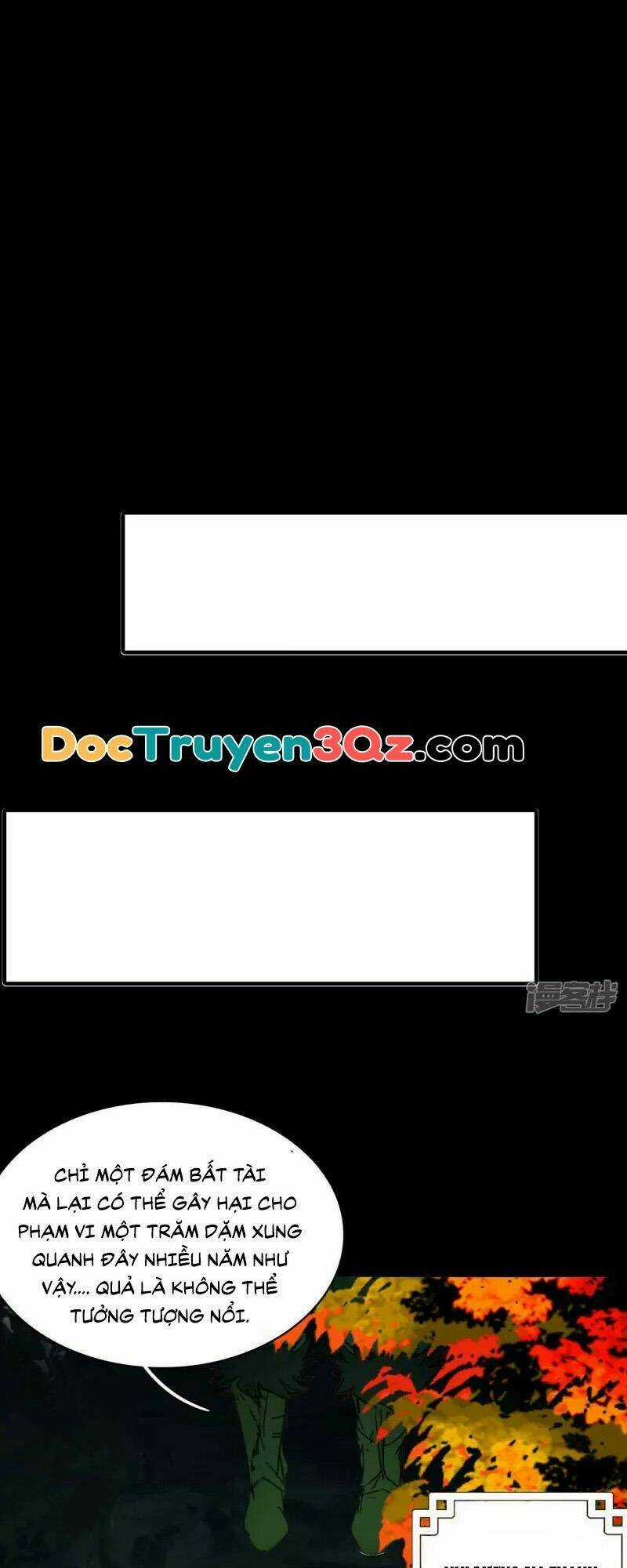 Long Hồn Chiến Tôn Chapter 18 trang 3