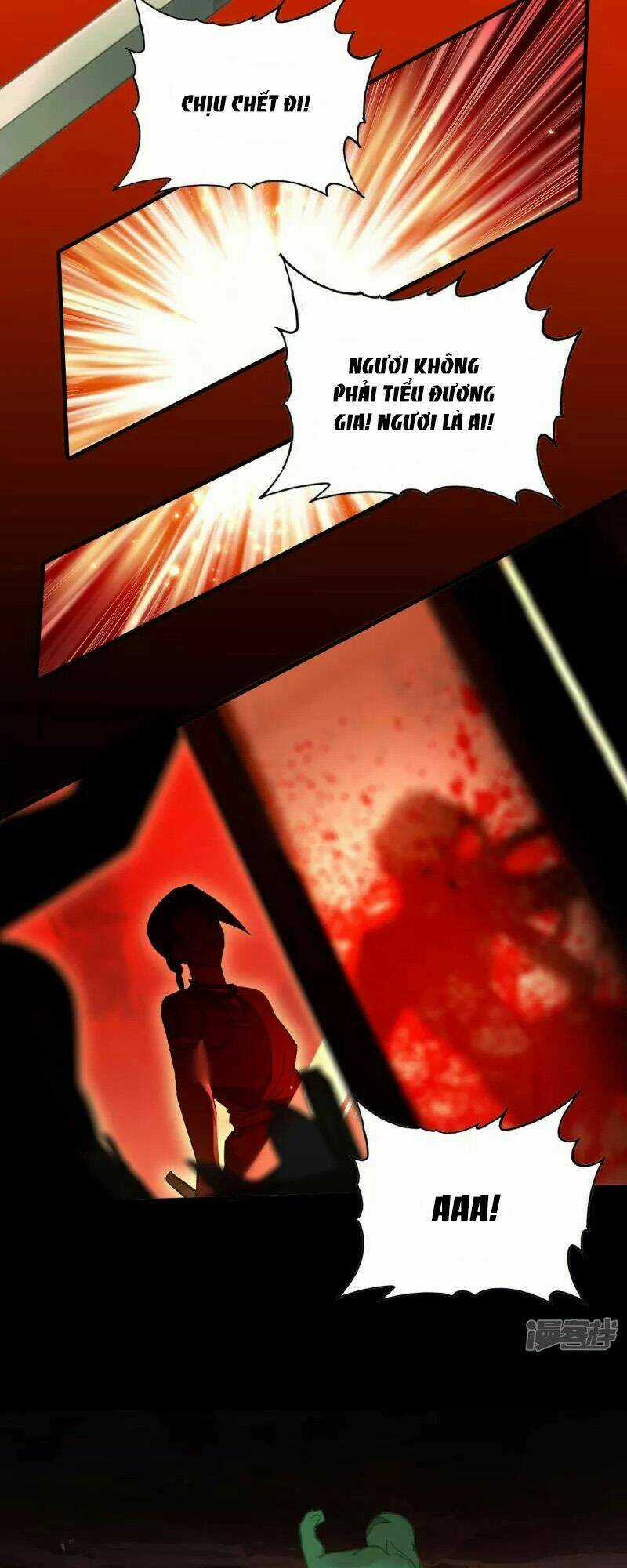 Long Hồn Chiến Tôn Chapter 18 trang 5