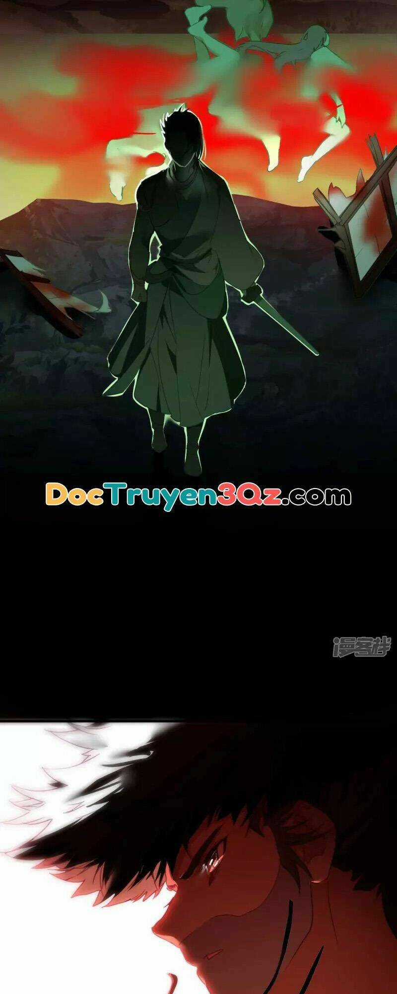 Long Hồn Chiến Tôn Chapter 18 trang 6