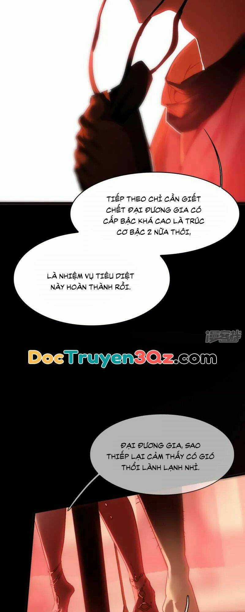 Long Hồn Chiến Tôn Chapter 18 trang 7