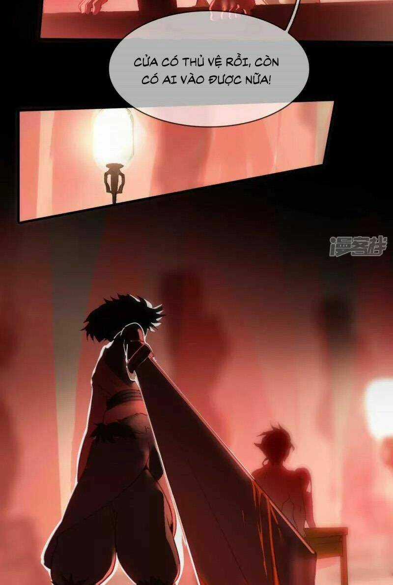 Long Hồn Chiến Tôn Chapter 18 trang 8