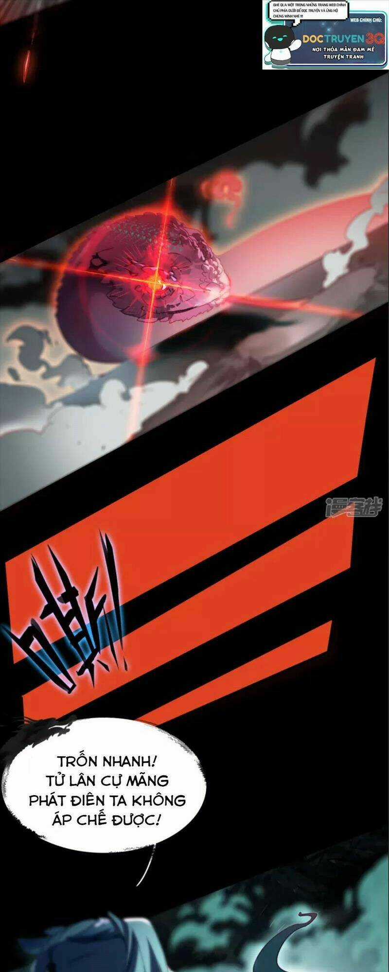 Long Hồn Chiến Tôn Chapter 19 trang 12