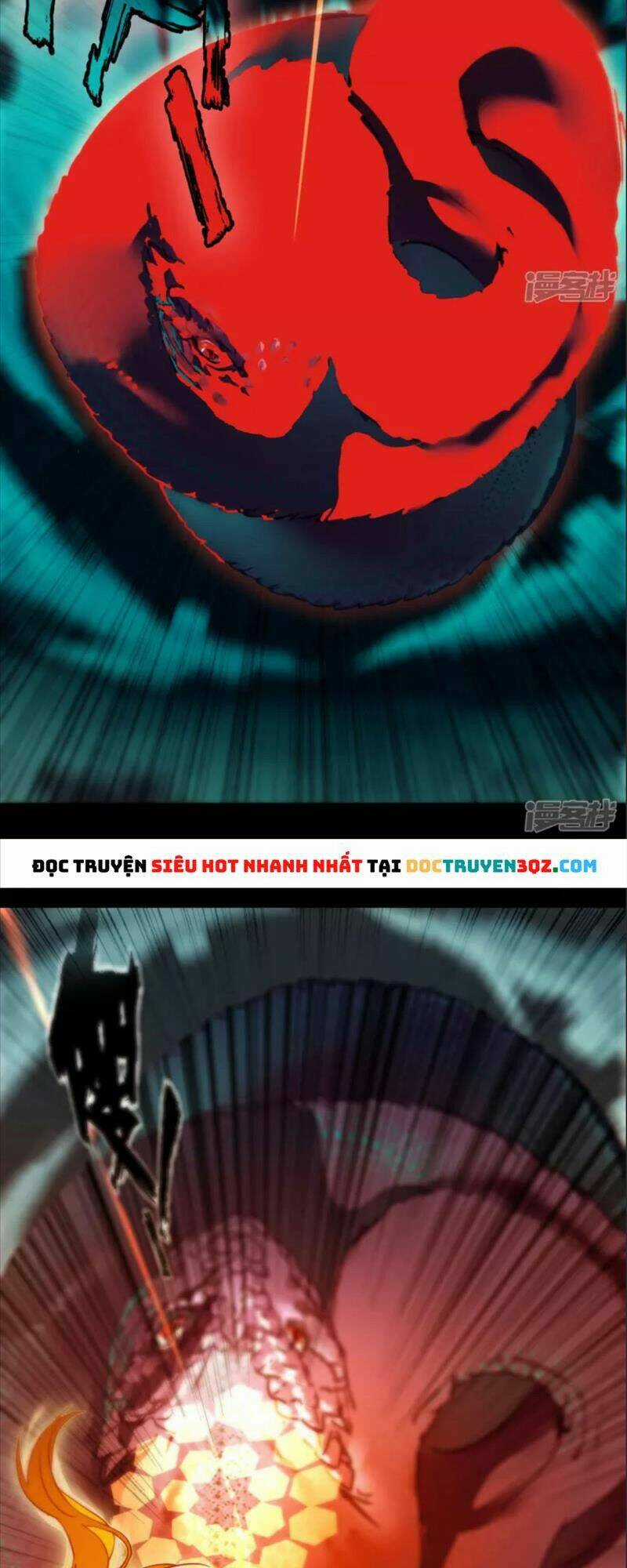 Long Hồn Chiến Tôn Chapter 19 trang 14