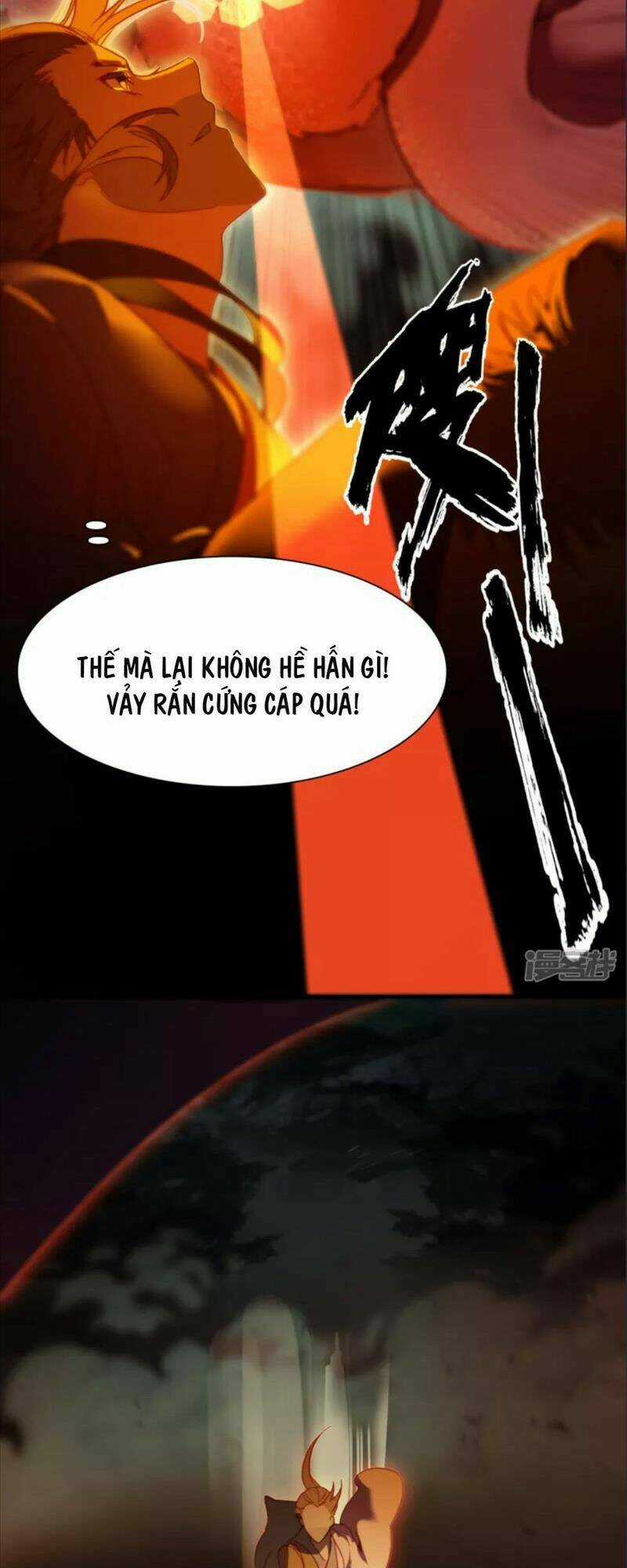 Long Hồn Chiến Tôn Chapter 19 trang 15