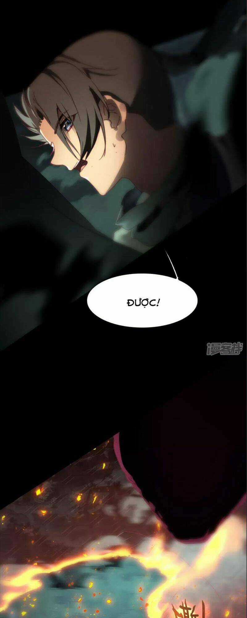 Long Hồn Chiến Tôn Chapter 19 trang 19