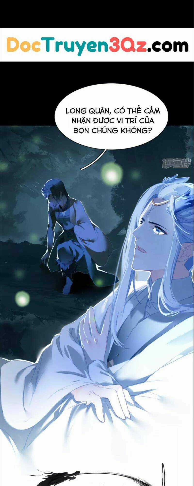 Long Hồn Chiến Tôn Chapter 19 trang 2